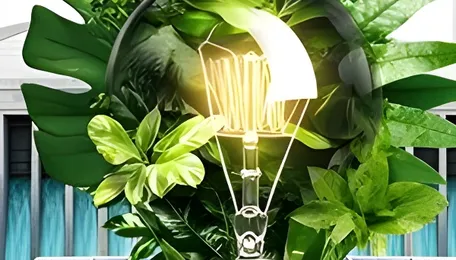 Energising a Green Bharat 