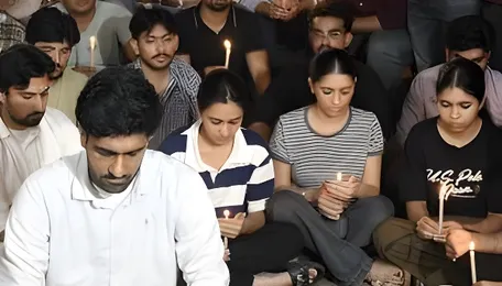 Open House: Is Panjab University guilty of a scholar’s death due to electrocution on the campus? 