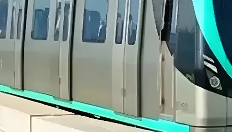 Noida Metro Expansion Gains Momentum With Aqua Line Extension