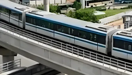 Gurugram Metro Update: Sector 56 To Panchgaon Corridor To Boost Connectivity With 28 Stations; Details Inside 