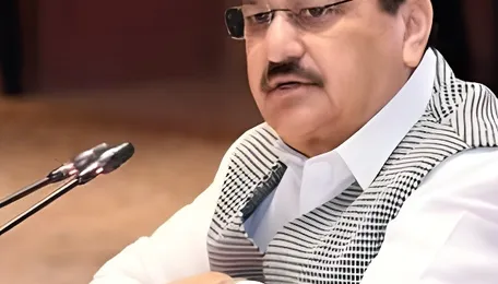 Union Minister for Chemicals and Fertilizers chairs CEO Roundtable to discuss priorities to transform India into a Global Chemical Manufacturing and Innovation hub 