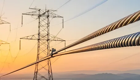 RRVPNL Monetises Spare Fiber Network Through Sterlite Electric Partnership 