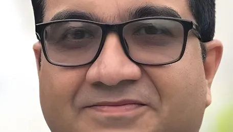 UltraTech Cement Names Sanjay Talreja As Senior Vice President