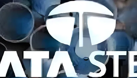 Tata Steel eyes 9% India sales growth this fiscal