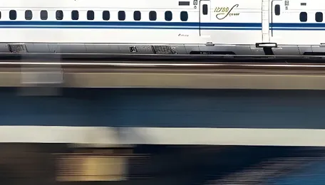 Bullet train's inaugural run to cover 100 km: Full details on India's high-speed rail launch 