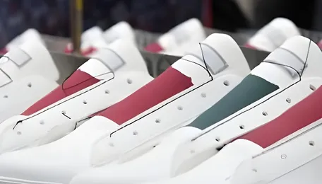 Lehar Footwears to scale capacity 5x with Kundli plant, eyes athleisure push 