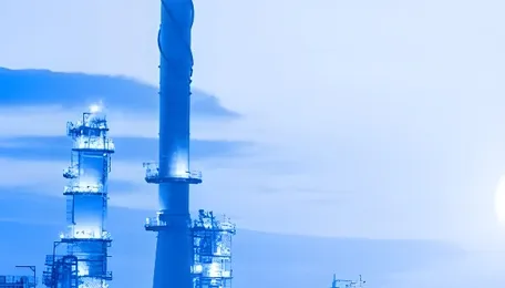 High Oil Prices Deliver a Windfall for China’s Coal-to-Chemicals Industry