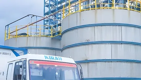 Balaji Amines commissions India’s first commercial DME manufacturing plant in Solapur 