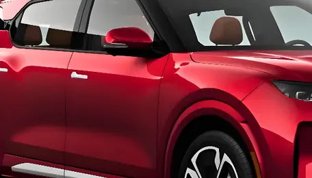 New 7-Seater Electric SUV Coming To India – AWD, 594km Range, 402bhp 