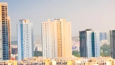 Chennai Residential Growth Raises Infrastructure Questions