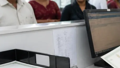 Telangana Upgrades Meeseva Certificates With 15 Security Features