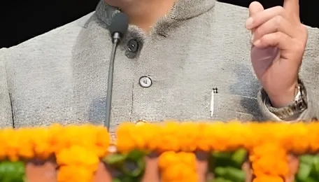 U’khand owes statehood to Vajpayee, will realise his dreams: Dhami 