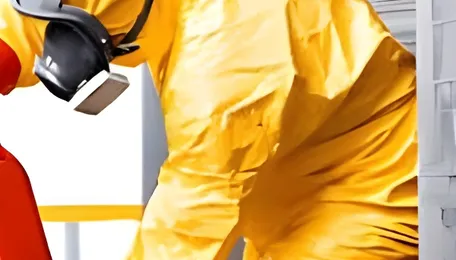 Pune Launches Citywide Chemical Safety Compliance Checks 