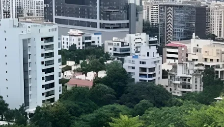 Pune Baner Gains Ground In Commercial Real Estate