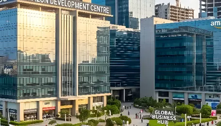 Hyderabad Investment Push Expands Beyond Hyderabad