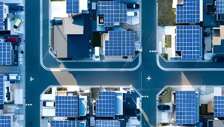 Maharashtra Transport Corporation Tenders 2.6 MW Rooftop Solar Projects
