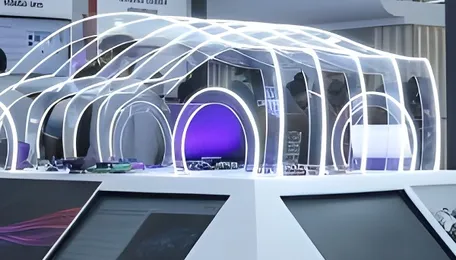 TI showcases semiconductor innovations for electric mobility and sustainable energy at electronica India 2026 
