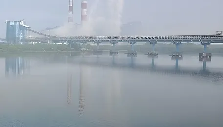 Manali tops nation’s ozone pollution chart even as air quality improves 