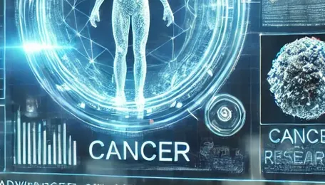 Bengaluru Health Innovation Explores New Cancer Detection Methods