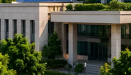 NDMC Buildings to Go Solar as SECI Drives Rooftop Deployment