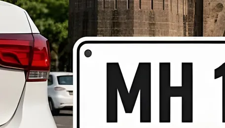 Pune MH12 Registration Plan Awaits Centre Approval
