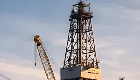 ONGC and BP Tie Up Boosts Mumbai High Output