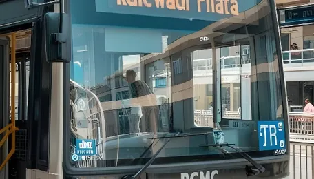 Pune Launches Feeder Buses Every Fifteen Minutes