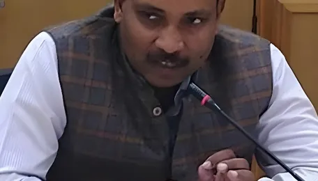 India must raise non-fossil energy share above 80 per cent to meet net-zero goal: NITI Aayog 
