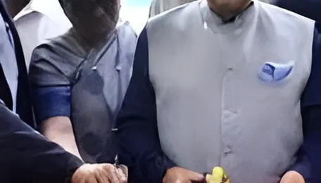 JITENDRA SINGH UNVEILS 4 ADVANCED RESEARCH FACILITIES AT CSIR-IICT, LAYS FOUNDATION FOR NEW HOSTEL 
