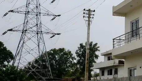 Bengaluru Electrocution Exposes a Dangerous Gap in Urban Safety