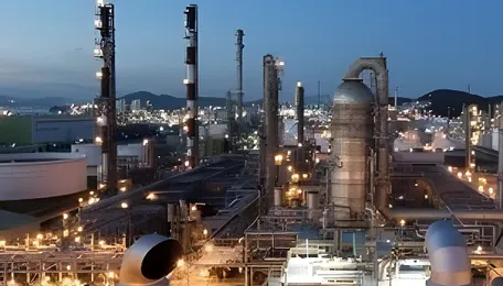 Lotte Chemical Halts Yeosu Plant After LG Chem as 'Naphtha Shock' Spreads 