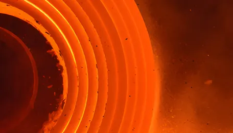 Steel prices in India remained under pressure in the FY2025/2026 – BigMint 