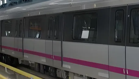 Bengaluru Metro Strengthens Bommasandra Corridor Link