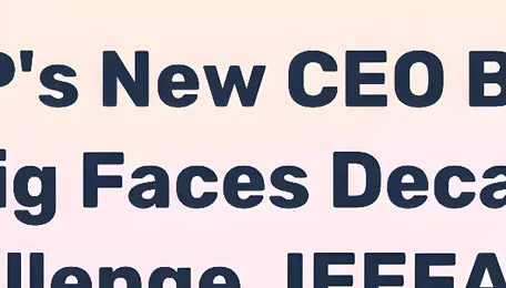 BHP CEO Brandon Craig: IEEFA Urges Shift in Steel Decarbonisation Strategy - News and Statistics 