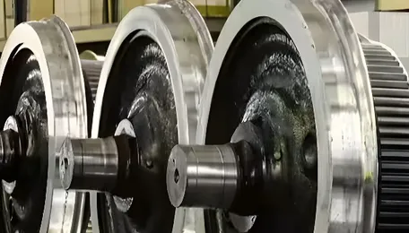 Private investments to boost railway wheel manufacturing; India may turn a net exporter 