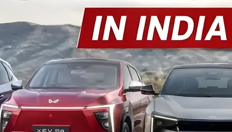 Top 5 Safest Electric Cars in India 2026: 5-Star BNCAP Rated EVs 
