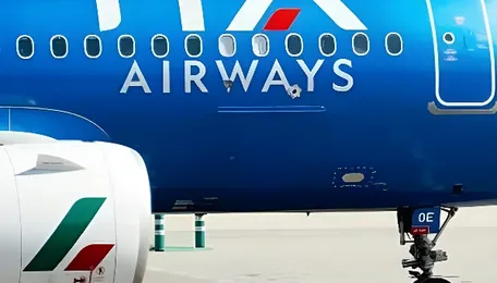 ITA Airways to raise ticket prices, sees no flight cuts from fuel costs
