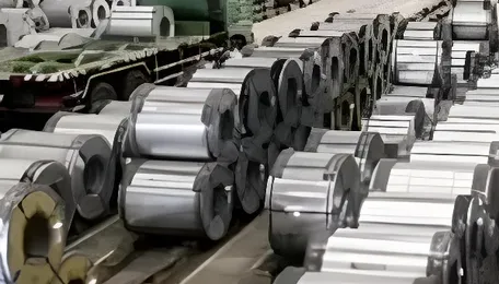 Crude steel production in Odisha rises 18.8% in April-Oct quarter over 2024: Min 