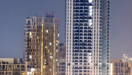 Gurugram Strong Demand And Premium Pricing Attract Non NCR Developers