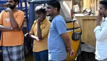 India rations cooking gas as Strait of Hormuz tensions choke supplies 