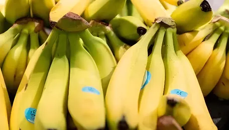 Japan faces shortage of bananas as Middle East impact spreads 