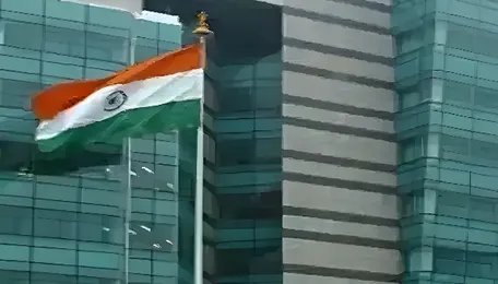 JSW Realty Targets Over Rs 2000 Crore From Mumbai Luxury Project