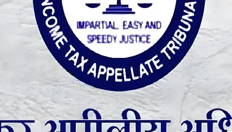 Mumbai Property Sale Rs 94 Lakh Cash Receipts Deemed Proper By ITAT