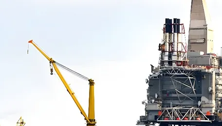 Petroleum Ministry responds to The Hindu editorial: Higher Russian oil imports part of deliberate strategy 