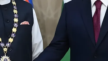Gravitas | India locks in uranium from Uzbekistan, targets nuclear superpower status 