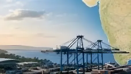 GNIDP aims to turn Andaman and Nicobar into strategic gateway