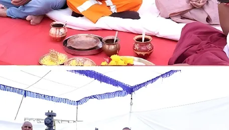 ONGC Inaugurates India’s First Geothermal Project at Ankleshwar, Turning Old Oil Wells into Clean Energy Sources 