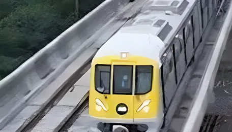 Bhopal power outage linked to metro road works