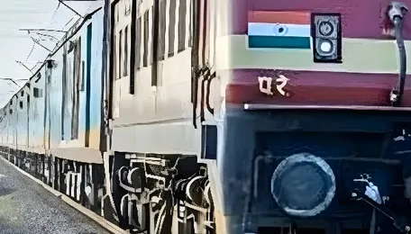 Mumbai Main Line Adds More AC Locals