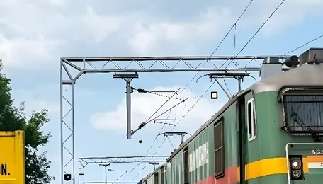 Assam railway network now 100% electrified: What it means for train passengers 
